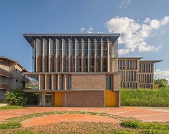 Beautiful house in Deauville style