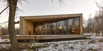 Mediterranean style of housr