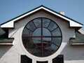 Stained glass #686a5aa547cd2