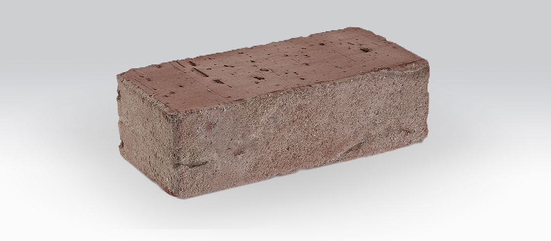 Clinker bricks