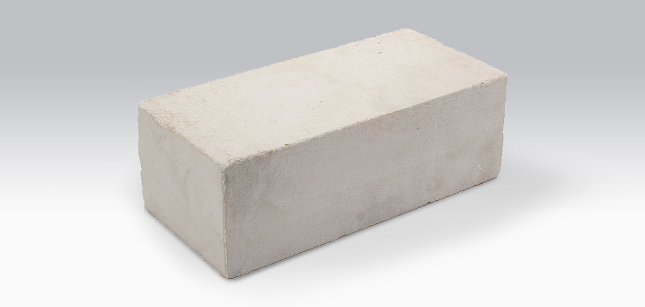 Silicate common bricks
