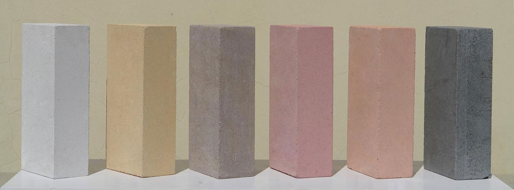 Silicate Brick