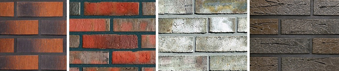 Brick color