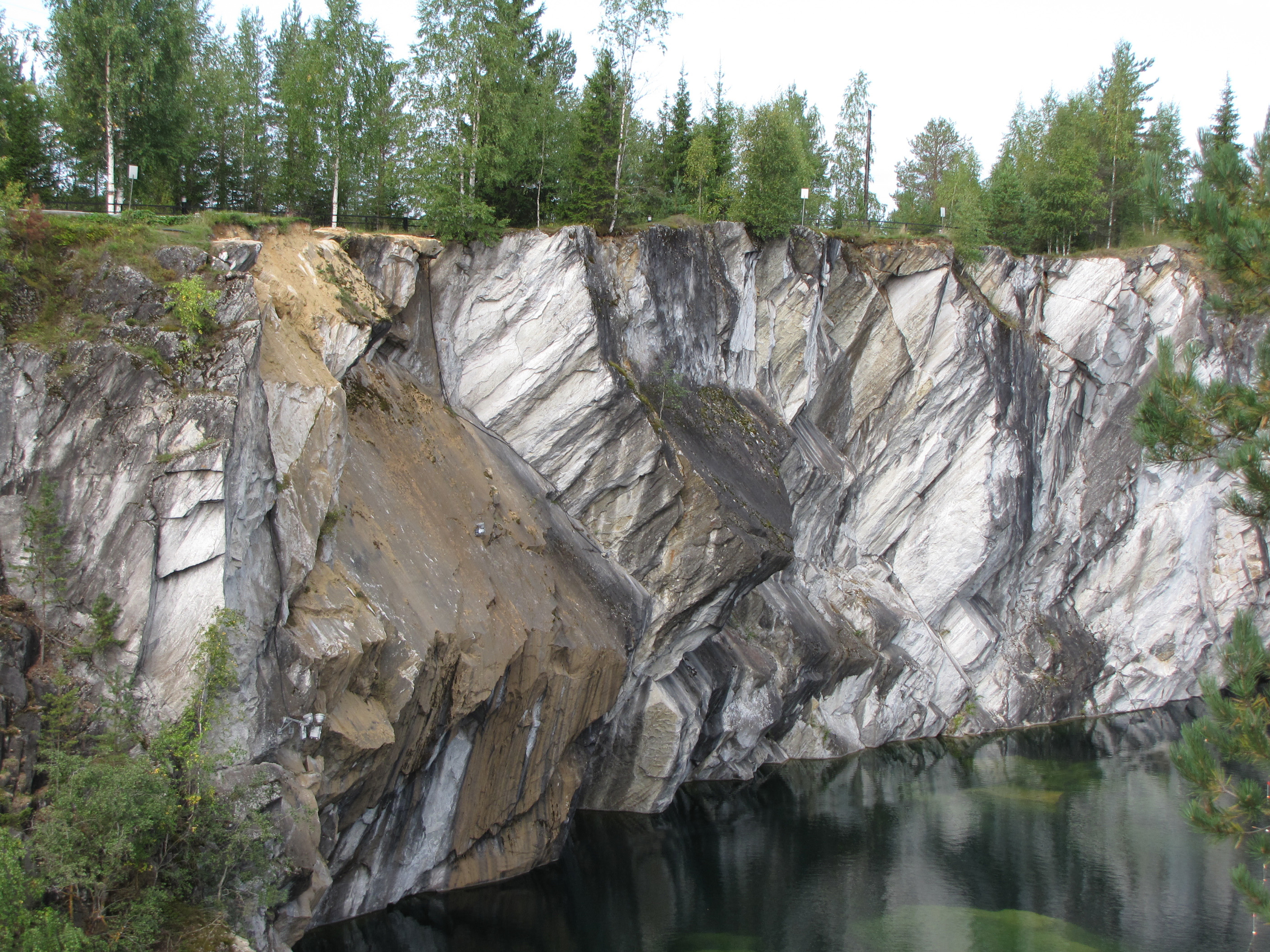 Marble Canyon