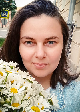 Natalia Puzircova