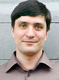 Alexandr Fomernko