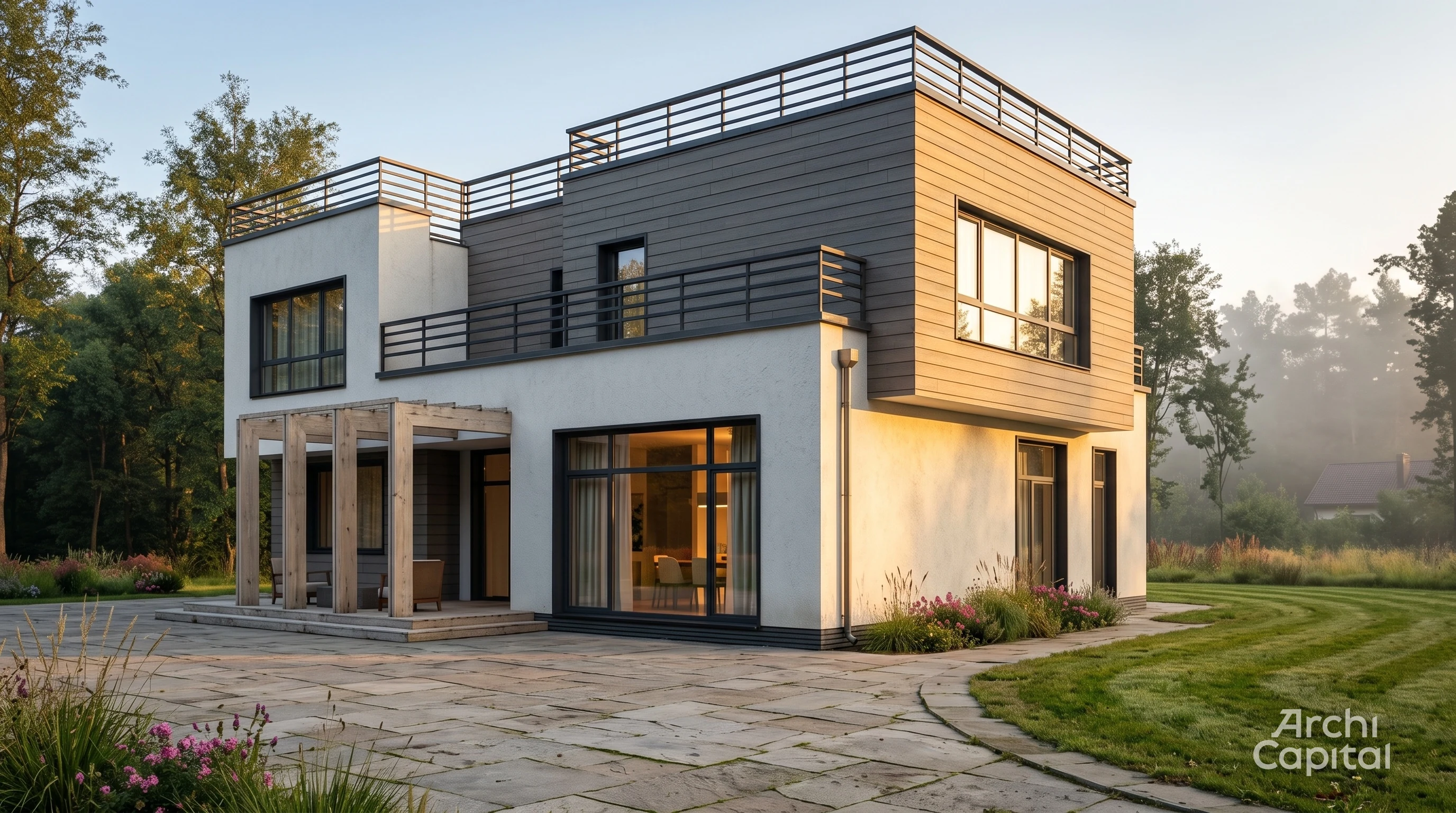 Facade project